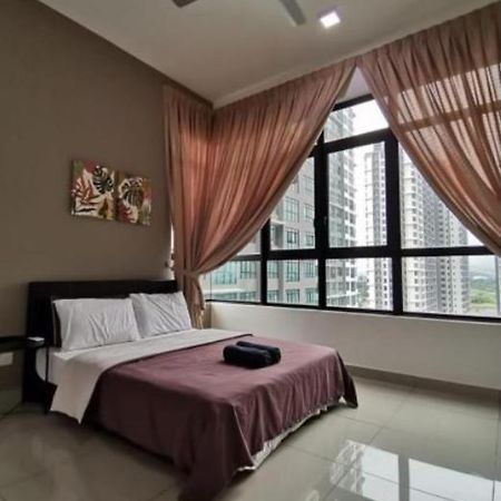 Conezion Residence Putrajaya Wifi Netflix Exterior foto